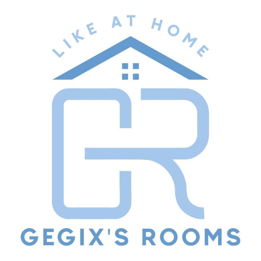 Gegix'S Rooms Milano Exterior foto